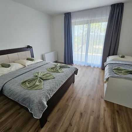 Lejlighed Levender 2 *