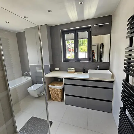 Lejlighed Levender 2