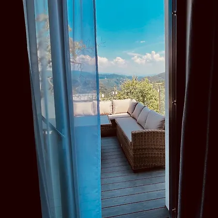 Apartment Levander 2 Kraliky