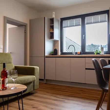 Apartment Levander 2